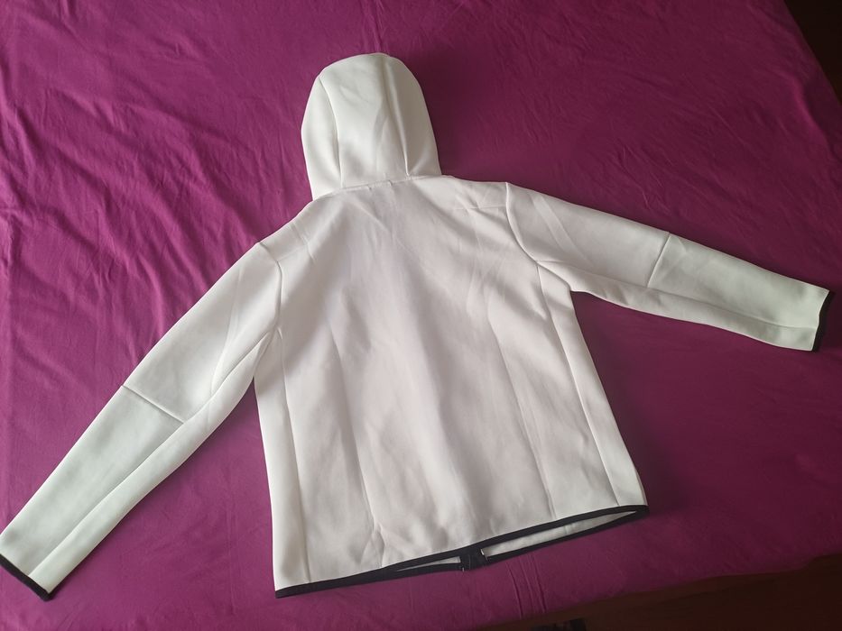 Casaco fato treino -  Nike tech