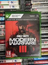 Call of Duty Modern Warfate III PL|Xbox One/Series X