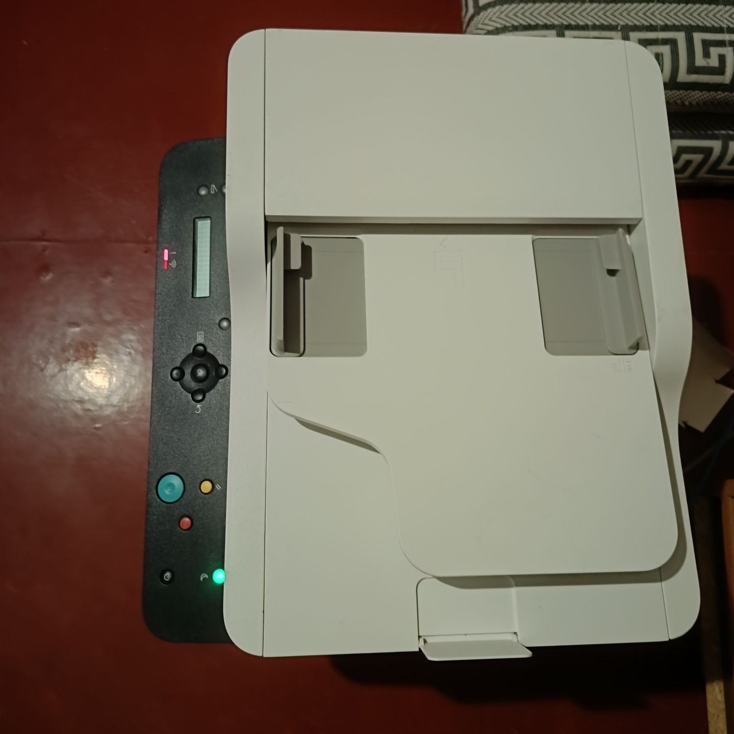 Xerox b205 принтер