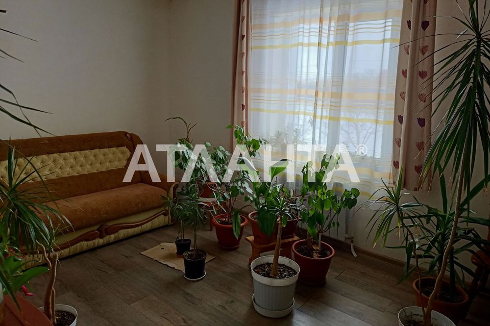 4-комнатный дом. Выгода