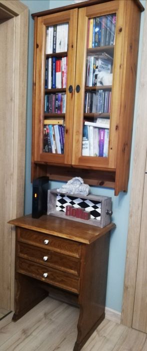 Mała komoda, komódka, niciak