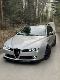 Alfa romeo 159 1.9 220HP Automat