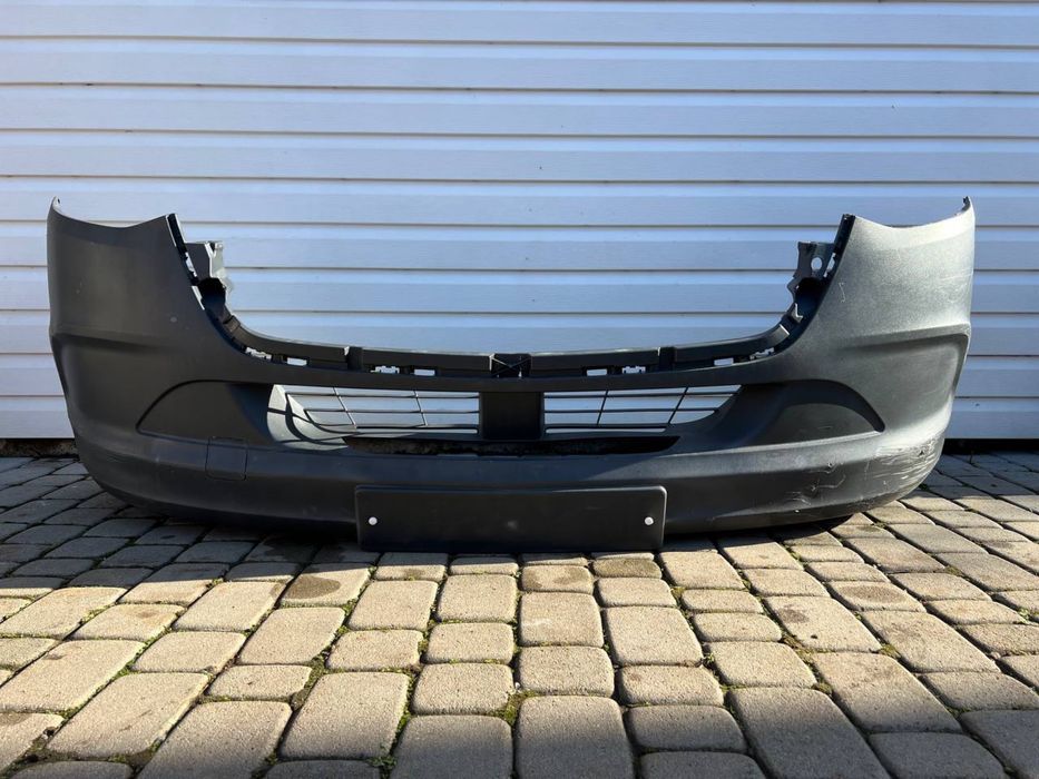 Бампер перед Sprinter 907