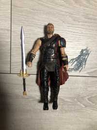 Figurka Marvel legends Thor ragnarok walmart exclusive