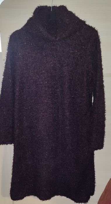 Сукня туніка жіноча