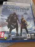 God of War Ragnarok