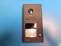 Golmar JAZZ/1 - Campainha Video Unidade Exterior