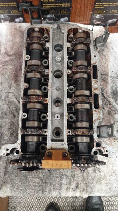 Colaça Opel Corsa 1.4i  90cv    ref: 5 5 5 6 8 4 2 6