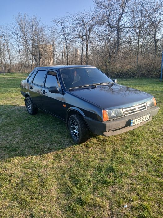 Продаю Ваз 21099