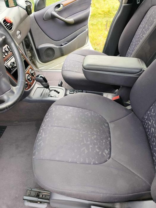 Mercedes A 160 1,6 B Elegance