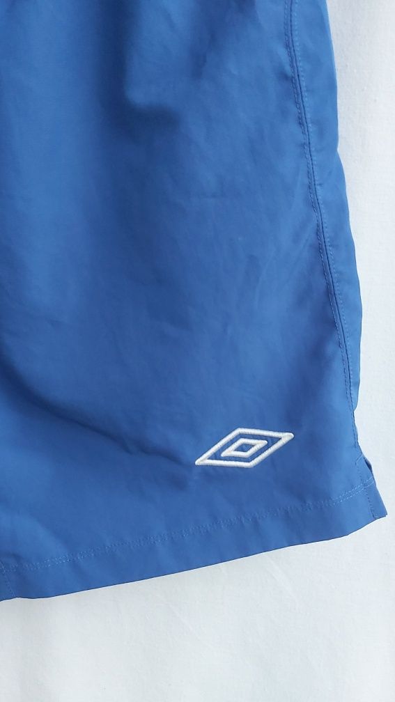 Spodenki szorty UMBRO męskie XL