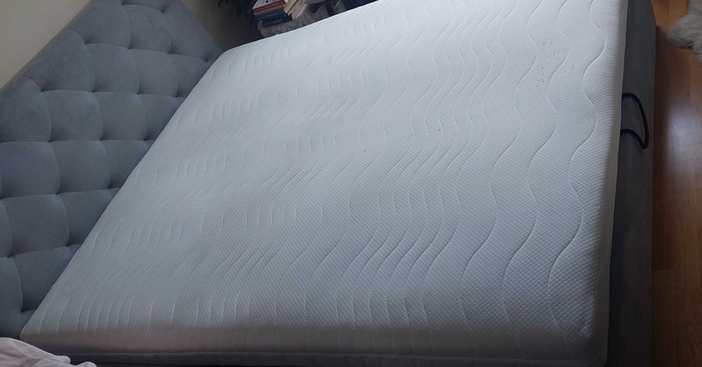 Sprzedam materac 160x200 dwustronny