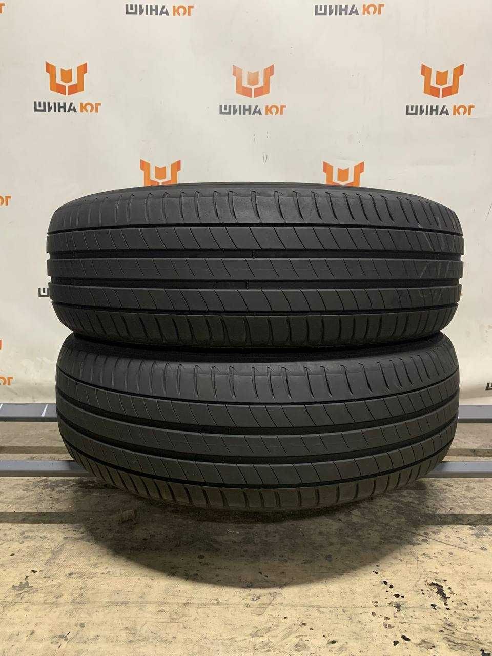 Шини літні бу Michelin Primacy 3 S1 215/65 R17 99V 2шт арт 21710