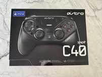 Pad Astro C40 gamingowy