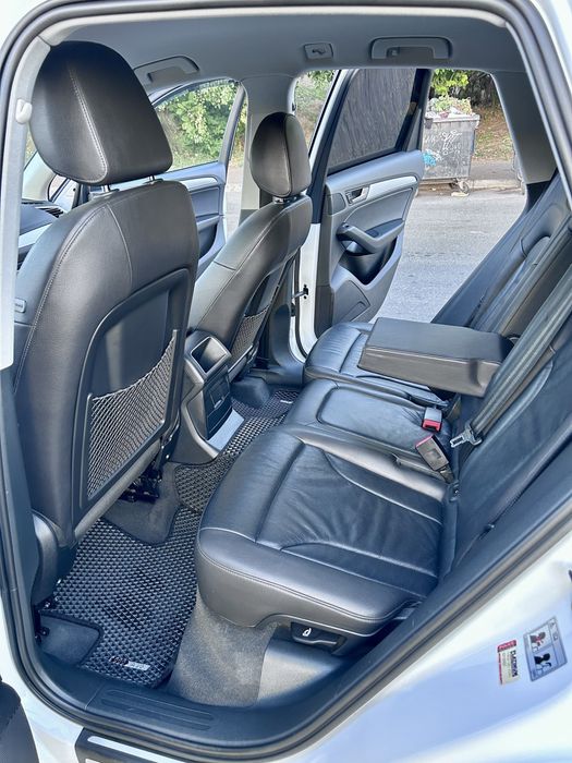 Audi Q5 в отличном состояние