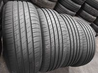 Шини бу 215/55 R17 Goodyear Efficient Grip Perf Комплект Літо