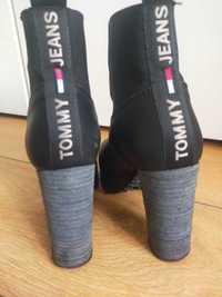 Buty Tommy Hilfiger