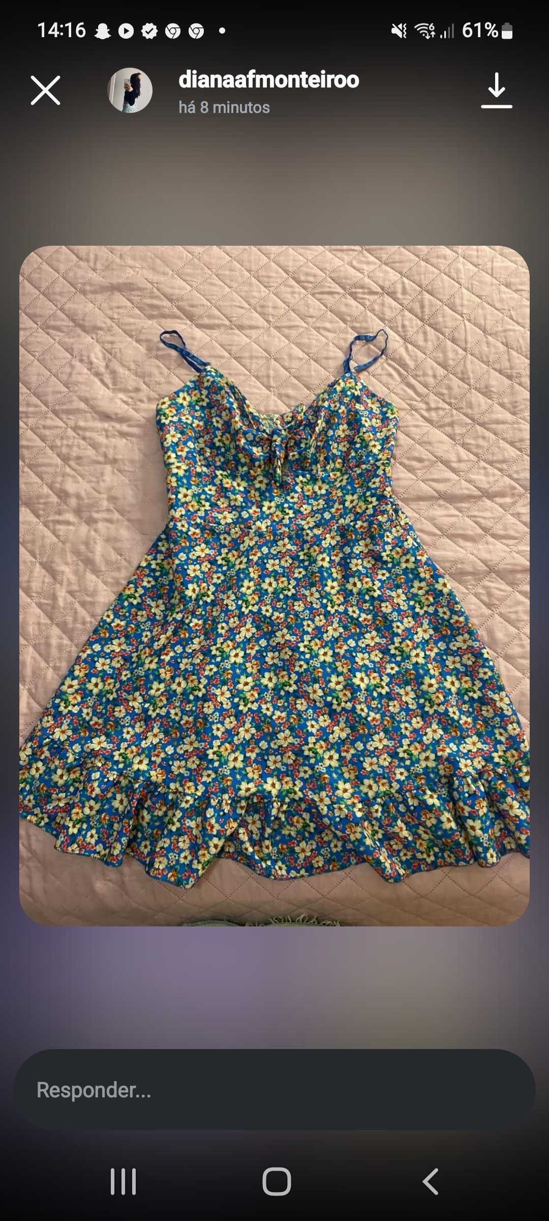 Vestidos de verão