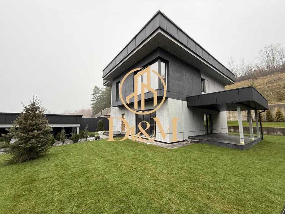 Продажа / БУДИНОК / ул. Зеленый Гай, Лісники