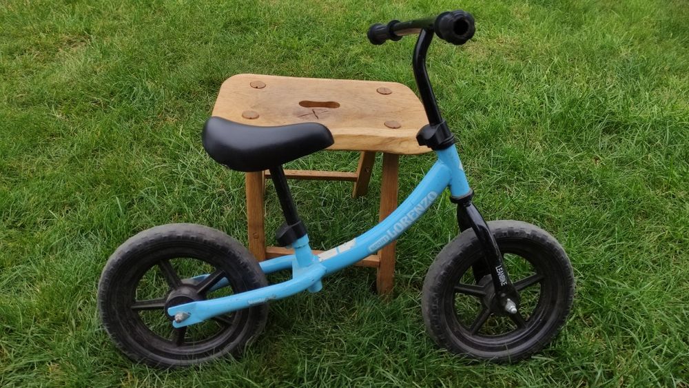 Rowerek biegowy kidwell