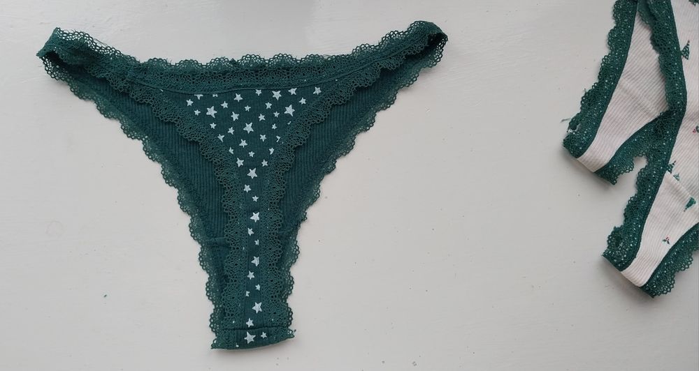 Продаю труски жіночі нові Сенсей