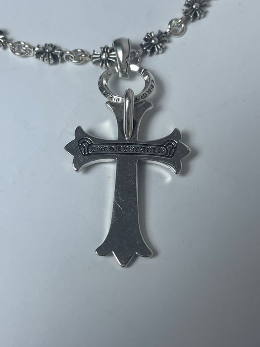 Хрест Chrome Hearts / Рідне Пакування