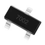 Транзистор 2N27002 SOT23