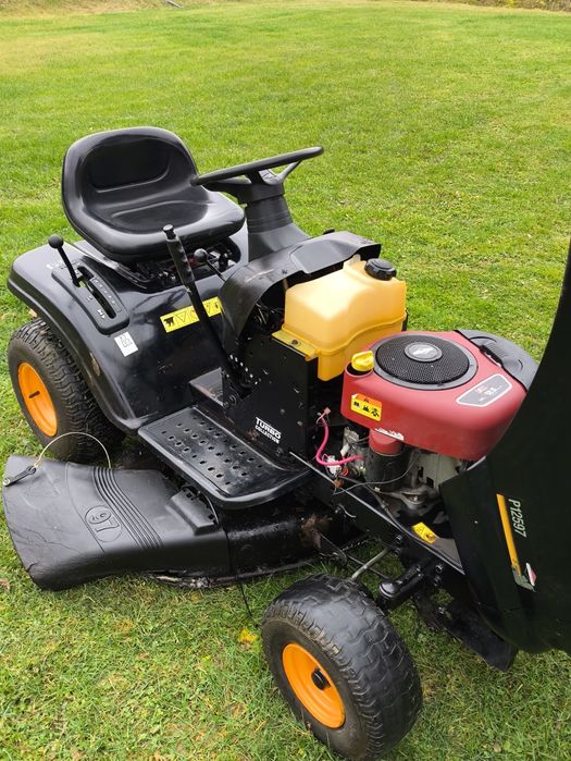 Kosiarka traktorek Partner