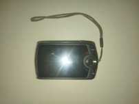 Casio Exilim EX-Z350