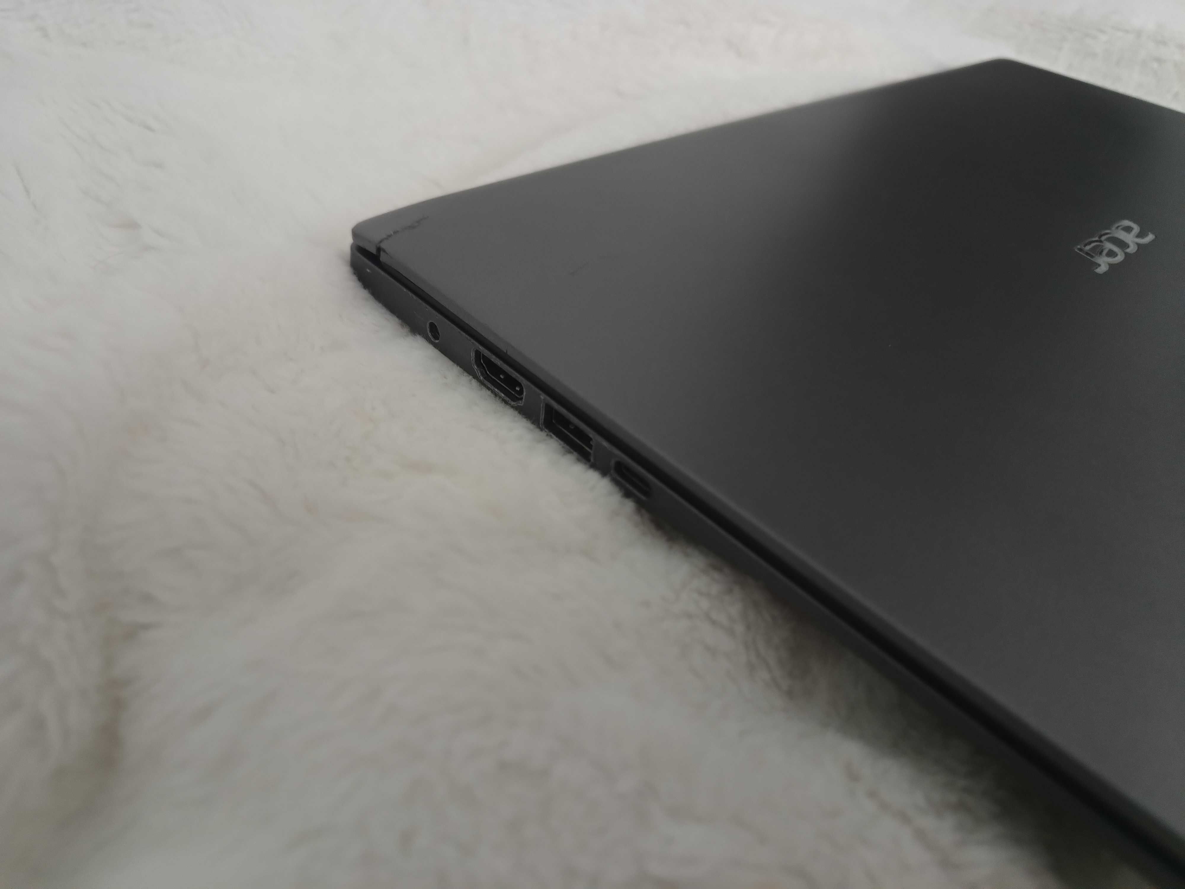 Laptop Acer Swift 5 14 cali 8gb RAM, procesor intel i5 10gen, Win11