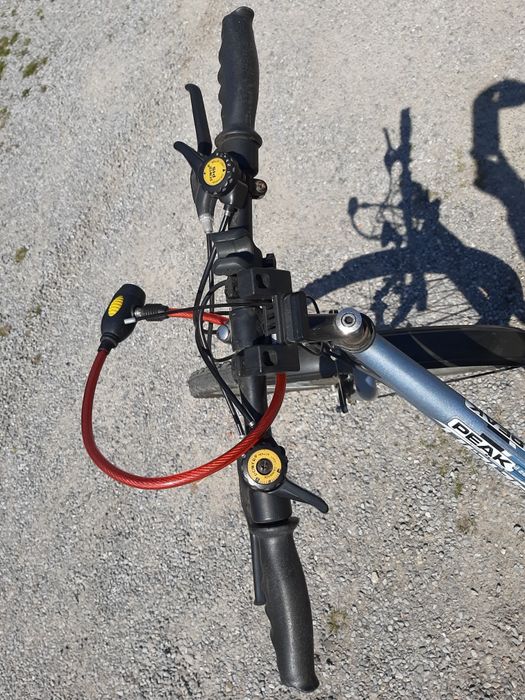 Rower górski TIGGER 26 cali