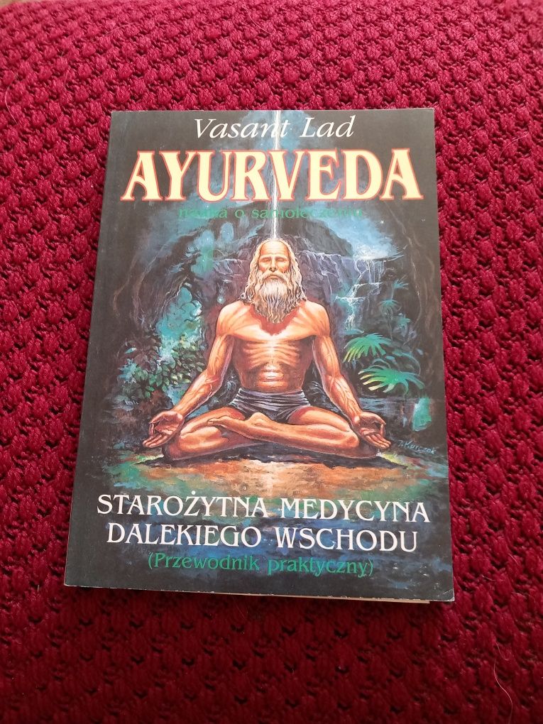 Vasant ład ayurveda