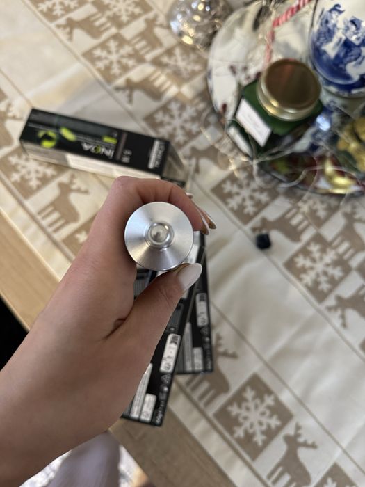 Краска для волос Loreal Inoa