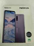 Smartphone Nokia 2.4 32GB