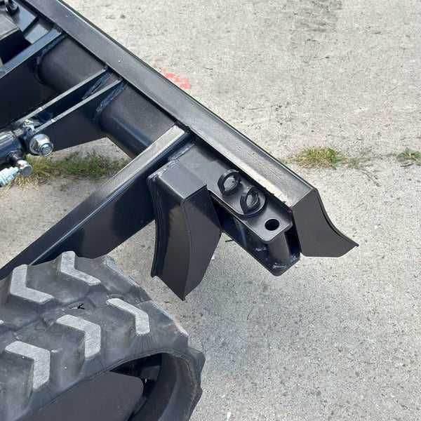 Minikoparka MEYER EX15 - 1500 KG - LEASNIG