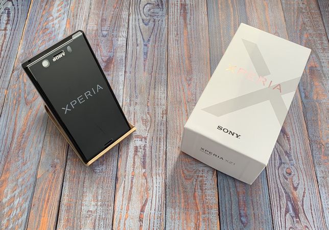 Новый Sony Xperia XZ1 compact с Гарантией (XZ1, XZ, X, Z5, Z5 compact)