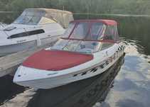 Катер Mariah SX 22