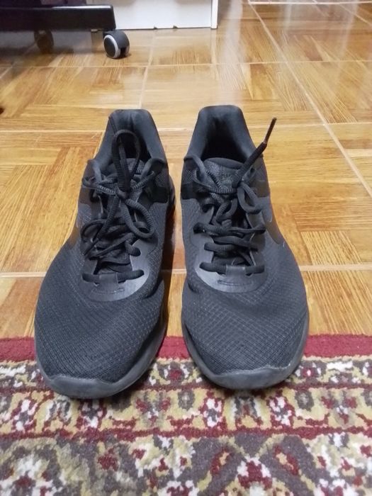 Tenis Nike tamanho 46