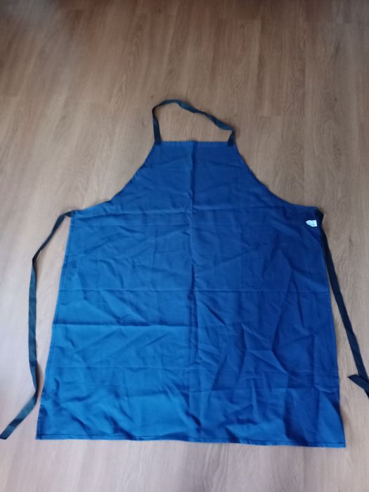 Халат робочий унісекс.