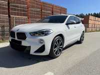 BMW X2 sdrive 18d pack M