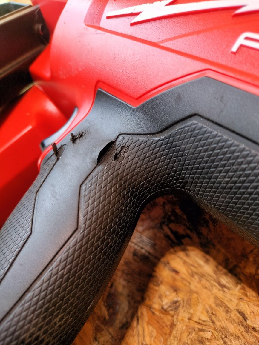 Gwoździarka Milwaukee M18 FFN 90mm 30-34 stopni gwoździarka sztyfciark