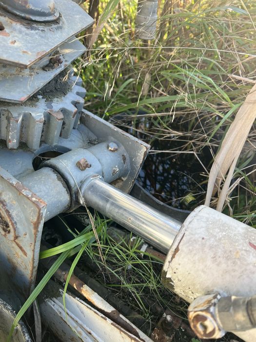 Lança / Retro para Bobcat