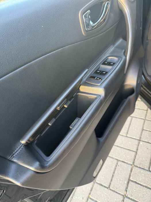 Renault koleos 2012 2.0 дизель. АКПП