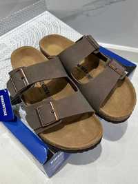 Birkenstock Arizona Coffee color EU 37