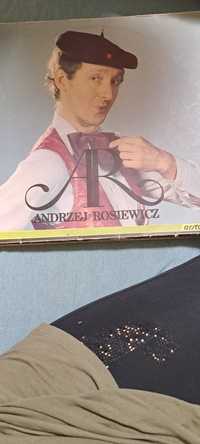 Sprzedam płytę winylowa Andrzej Rosiewicz