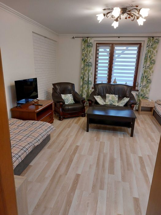 Tanie noclegi, Pokoje pracownicze