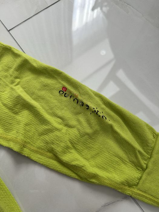 Термо Ortovox Merino Wool