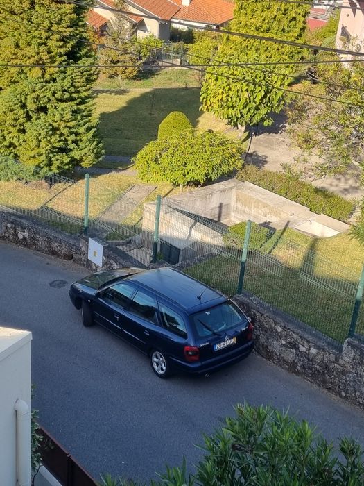 Vendo est carro xsara motor e caixa top