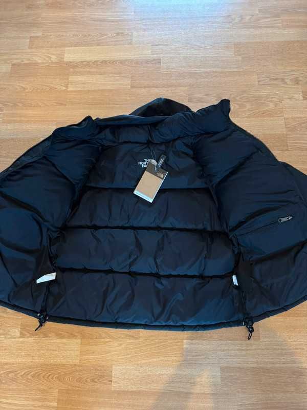 Kurtka The North Face Nuptse 700 XXS