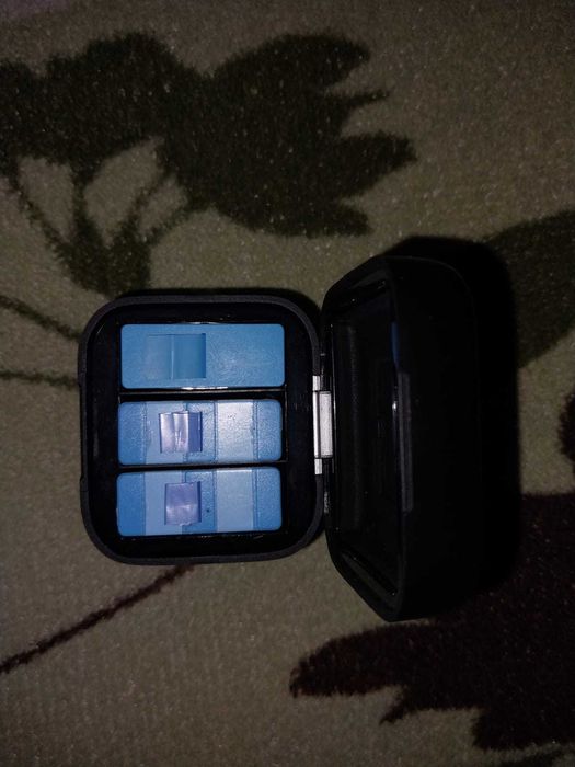 Екшн-камера GoPro 9